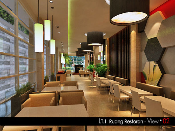 Imagen de la habitación del Hotel Asoka Luxury. Foto 8