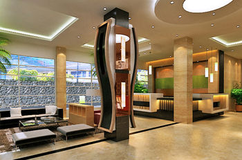 Imagen de la habitación del Hotel Asoka Luxury. Foto 9