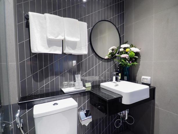 Imagen general del Hotel Asoke Residence Sukhumvit By Uhg. Foto 5