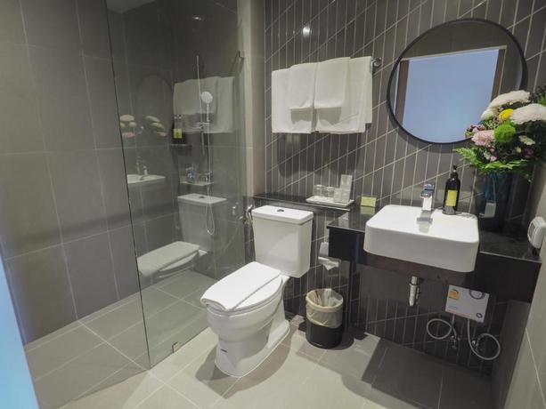 Imagen general del Hotel Asoke Residence Sukhumvit By Uhg. Foto 14