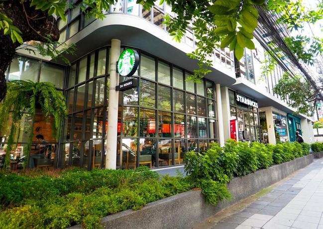 Imagen general del Hotel Asoke Residence Sukhumvit By Uhg. Foto 16