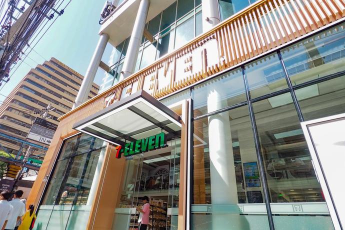 Imagen general del Hotel Asoke Residence Sukhumvit By Uhg. Foto 17