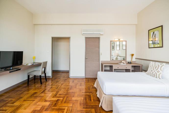 Imagen general del Hotel Asoke Residence Sukhumvit By Uhg. Foto 19