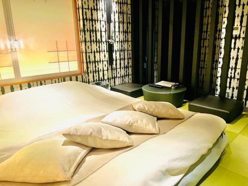Imagen de la habitación del Hotel Asokono. Foto 18