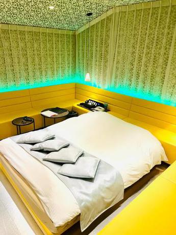 Imagen de la habitación del Hotel Asokono. Foto 19