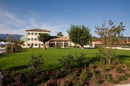 Imagen general del Hotel Asolo. Foto 2