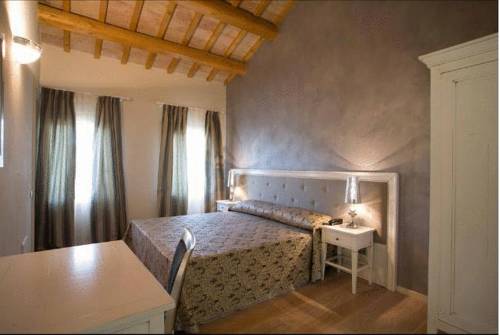 Imagen de la habitación del Hotel Asolo. Foto 3