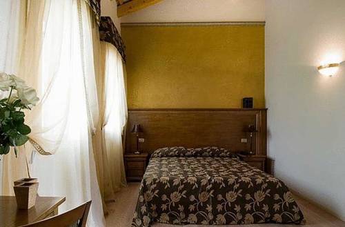 Imagen de la habitación del Hotel Asolo. Foto 4