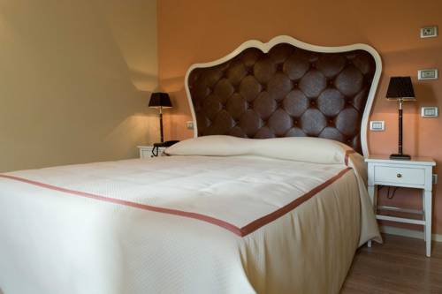 Imagen de la habitación del Hotel Asolo. Foto 6