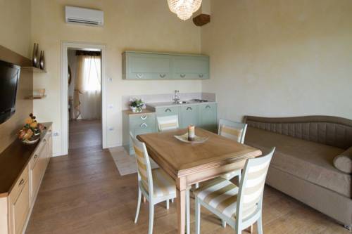 Imagen de la habitación del Hotel Asolo. Foto 7