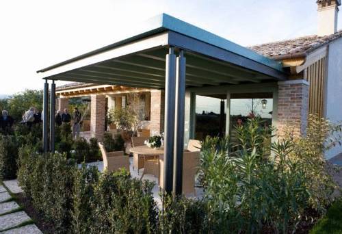 Imagen de la habitación del Hotel Asolo. Foto 13