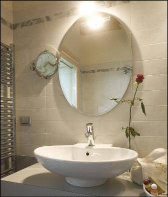 Imagen de la habitación del Hotel Asolo. Foto 14