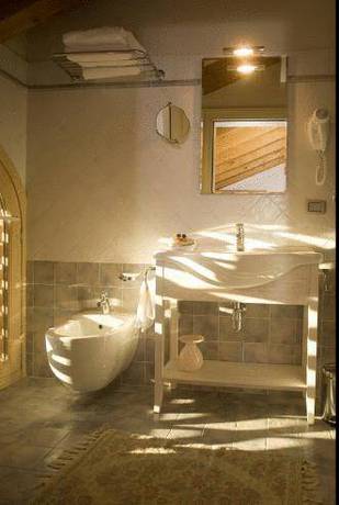 Imagen de la habitación del Hotel Asolo. Foto 16