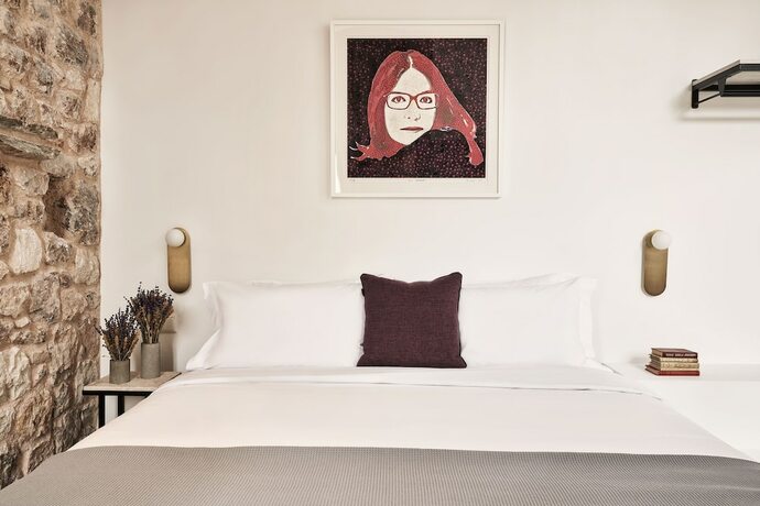 Imagen general del Hotel Asomaton. Foto 2