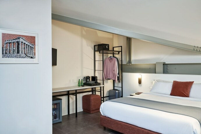 Imagen general del Hotel Asomaton. Foto 5