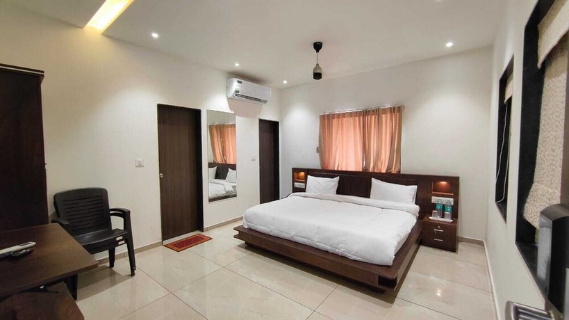 Imagen de la habitación del Hotel Asopalav Lawns. Foto 6