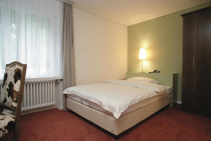 Imagen de la habitación del Hotel Asora. Foto 12