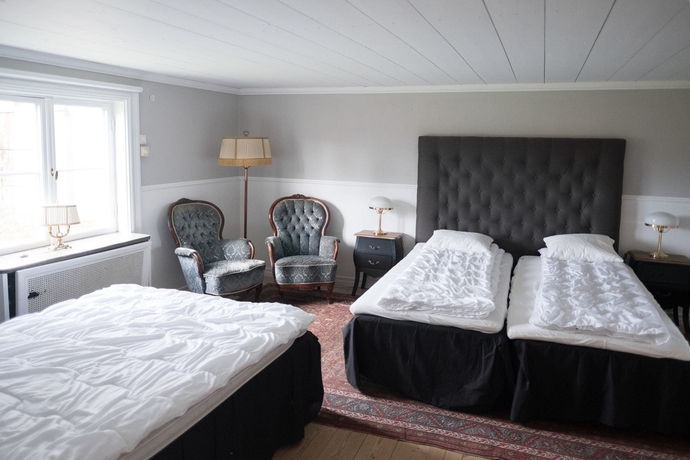 Imagen de la habitación del Hotel Aspa Herrg&aring;rd. Foto 5