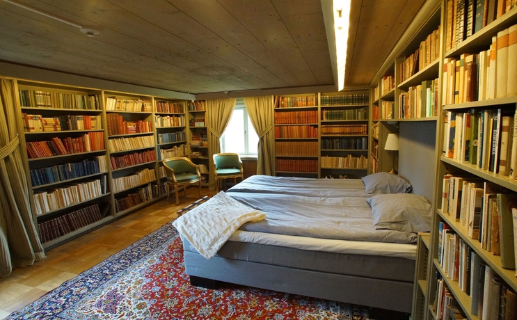 Imagen de la habitación del Hotel Aspa Herrg&aring;rd. Foto 6