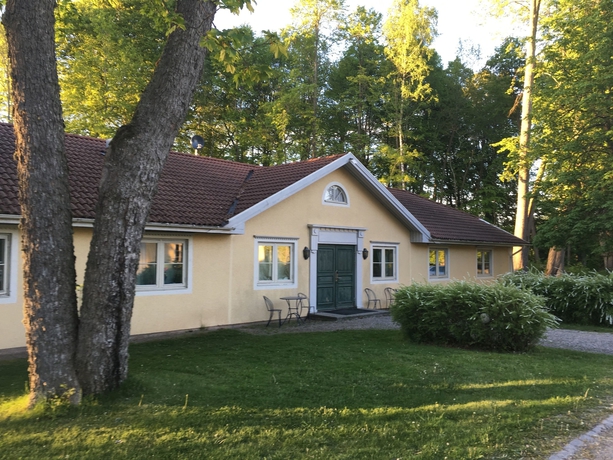 Imagen de la habitación del Hotel Aspa Herrg&aring;rd. Foto 7