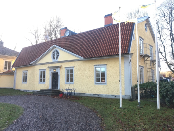 Imagen de la habitación del Hotel Aspa Herrg&aring;rd. Foto 11