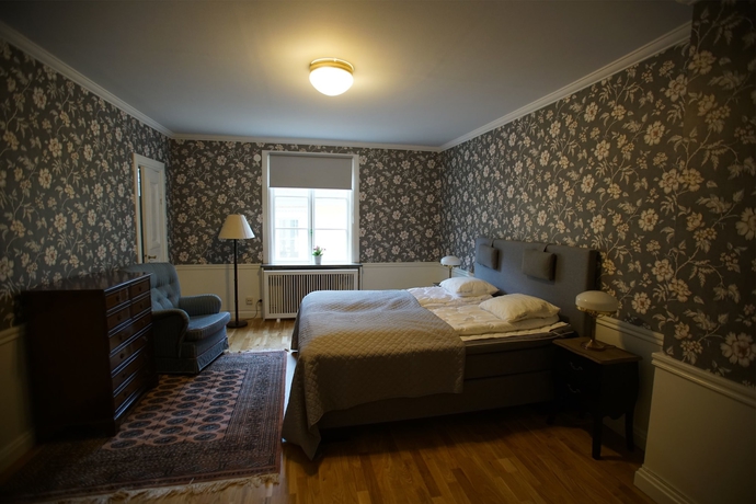 Imagen de la habitación del Hotel Aspa Herrg&aring;rd. Foto 13