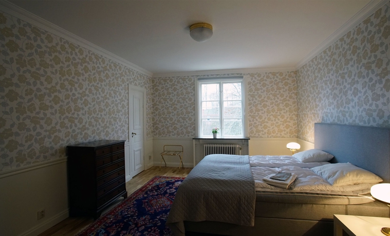 Imagen de la habitación del Hotel Aspa Herrg&aring;rd. Foto 14