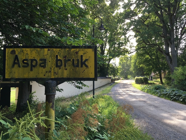 Imagen general del Hotel Aspa Herrg&aring;rd. Foto 3