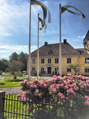 Imagen general del Hotel Aspa Herrg&aring;rd. Foto 2