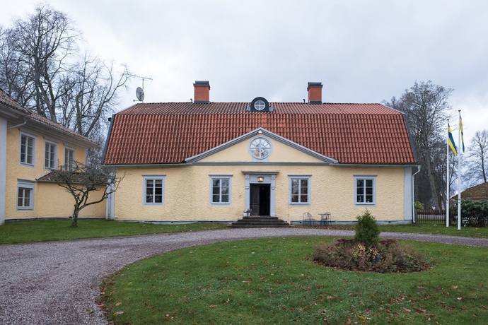 Imagen de la habitación del Hotel Aspa Herrg&aring;rd. Foto 15