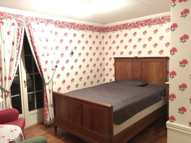 Imagen de la habitación del Hotel Aspa Herrg&aring;rd. Foto 16