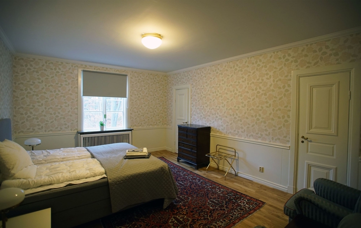 Imagen de la habitación del Hotel Aspa Herrg&aring;rd. Foto 17