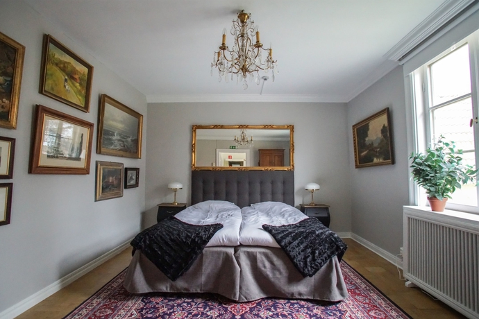 Imagen de la habitación del Hotel Aspa Herrg&aring;rd. Foto 18