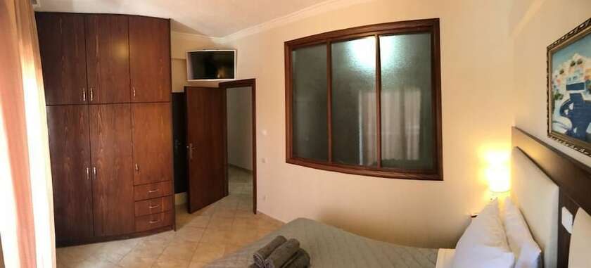 Imagen general del Hotel Aspa Holiday Apartments. Foto 1