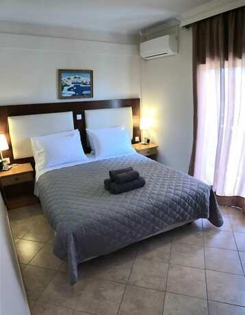Imagen general del Hotel Aspa Holiday Apartments. Foto 2