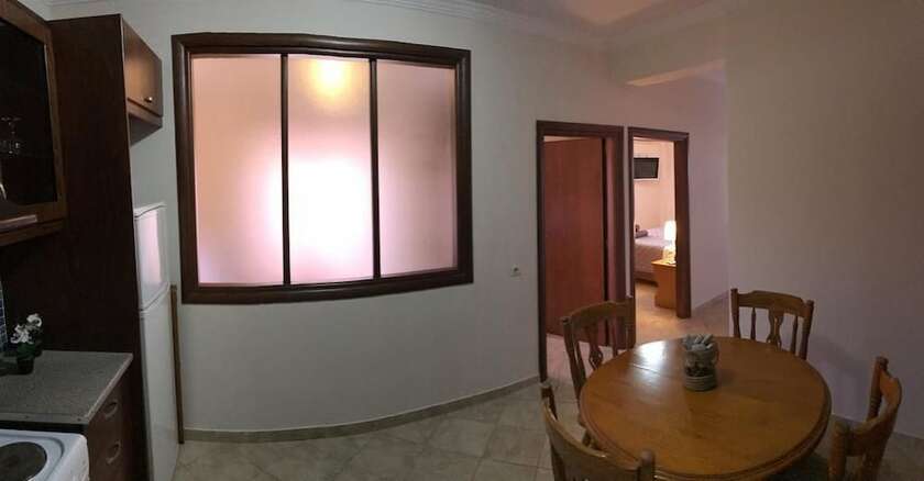 Imagen general del Hotel Aspa Holiday Apartments. Foto 3