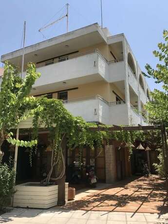 Imagen general del Hotel Aspa Holiday Apartments. Foto 4