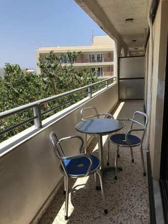 Imagen general del Hotel Aspa Holiday Apartments. Foto 5