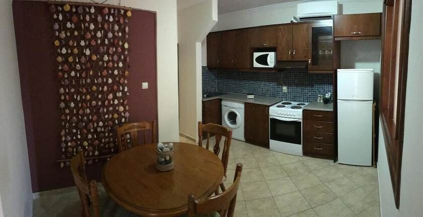 Imagen general del Hotel Aspa Holiday Apartments. Foto 6