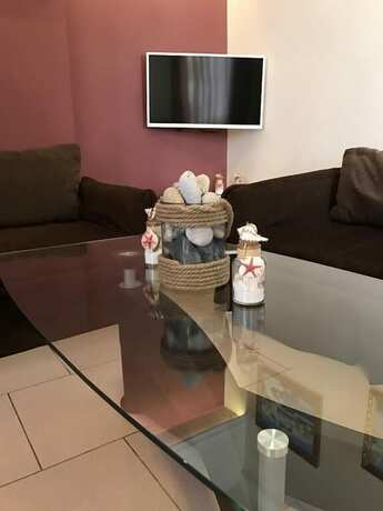 Imagen general del Hotel Aspa Holiday Apartments. Foto 9