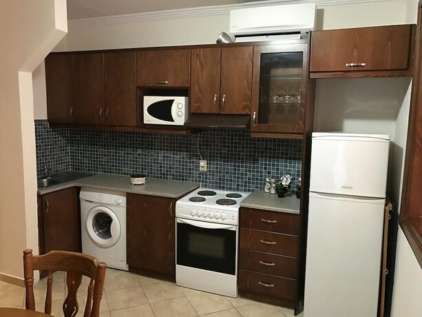 Imagen general del Hotel Aspa Holiday Apartments. Foto 10