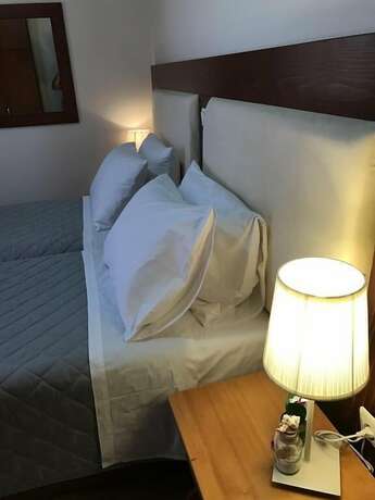 Imagen general del Hotel Aspa Holiday Apartments. Foto 13