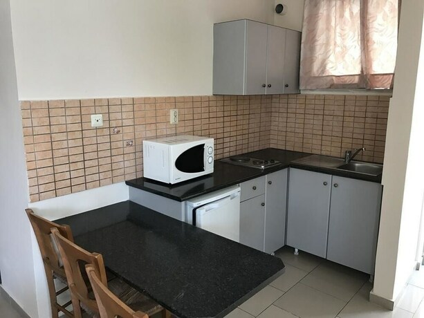 Imagen general del Hotel Aspa Holiday Apartments. Foto 15