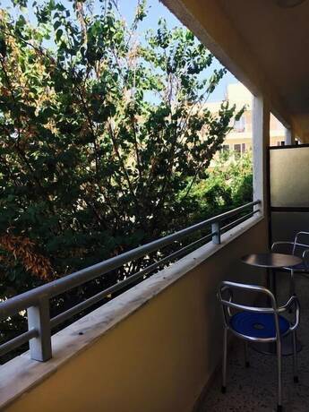 Imagen general del Hotel Aspa Holiday Apartments. Foto 16