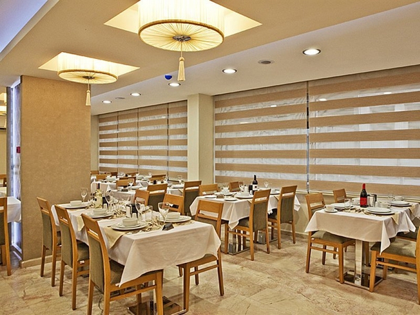 Imagen general del Hotel Aspalace. Foto 4