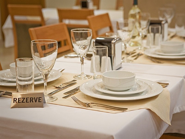 Imagen general del Hotel Aspalace. Foto 5