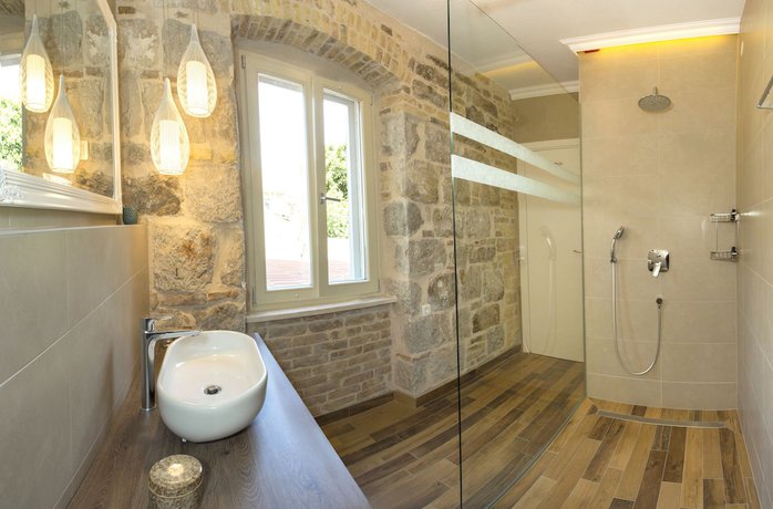 Imagen de la habitación del Hotel Aspalathos Residence. Foto 4