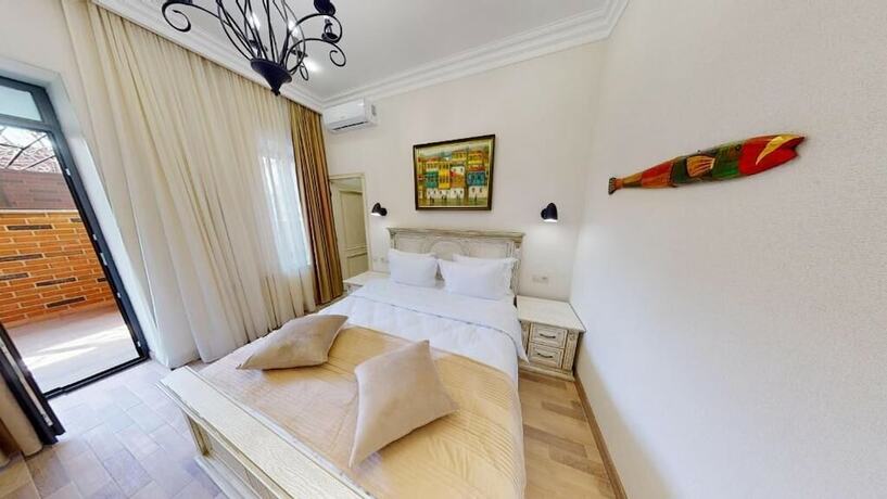 Imagen general del Hotel Aspar Boutique. Foto 7