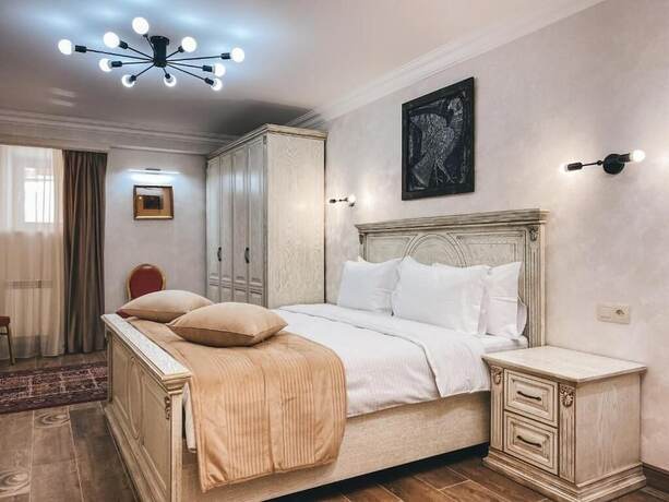 Imagen general del Hotel Aspar Boutique. Foto 8