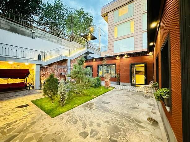 Imagen general del Hotel Aspar Boutique. Foto 9